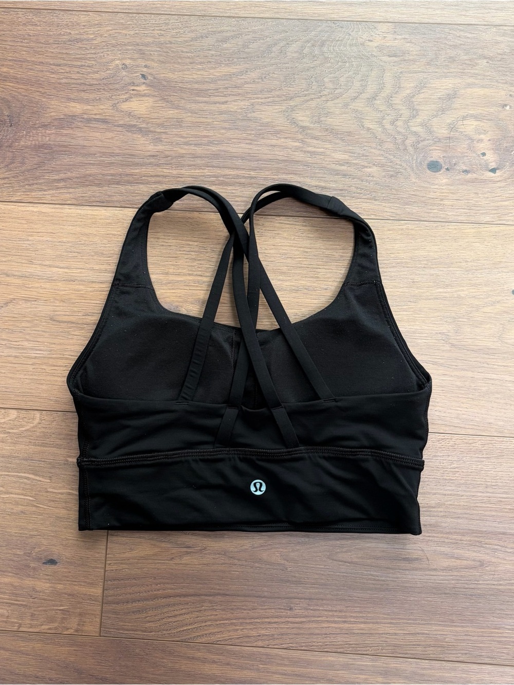 Lululemon Strappy Bra